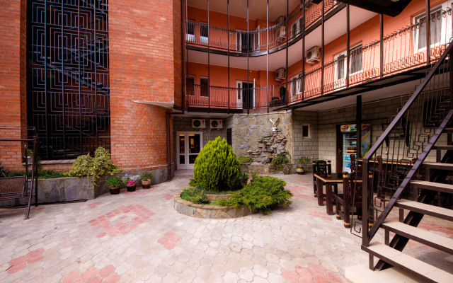 Samara Hotel