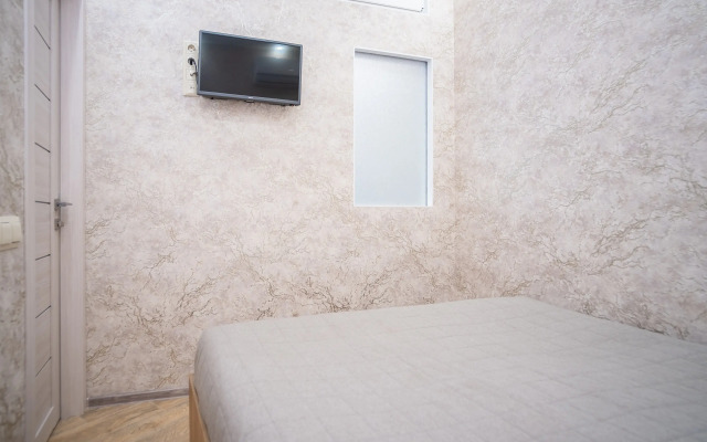 Red Apartments Art Layt Siti Marias Apartments