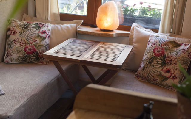 Zen Lodge Krasnaya Polyana Private house
