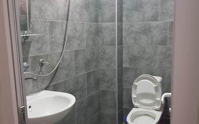 Отель Best Fest