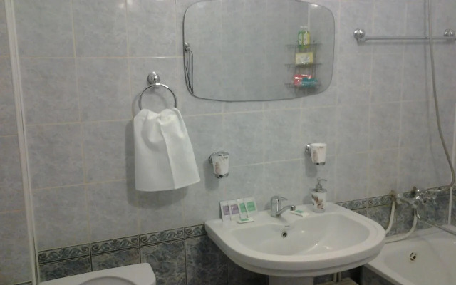 Квартира Кремлевский Двор