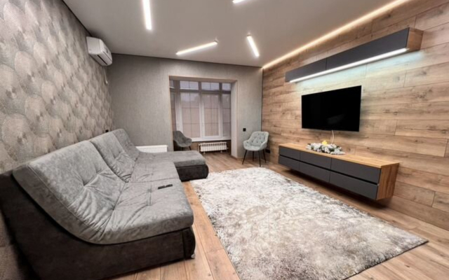 Квартира мкр Южный 5