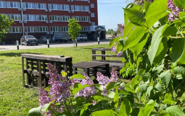 Voskresensk Biznes-Hotel