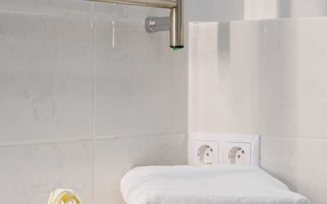 Квартира на ул Природная 10Бк5