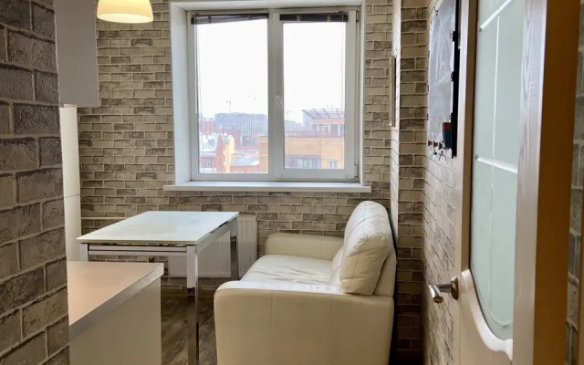 Апартаменты Light Flat