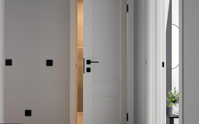 Квартира Семейная для 7 гостей