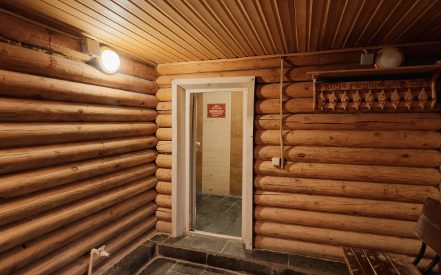 Tsarskiy Guest house