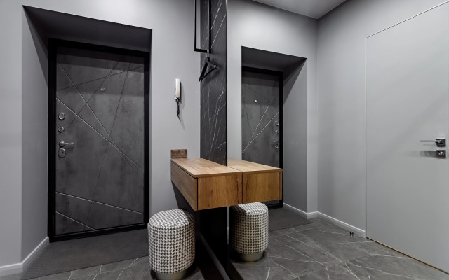 Апартаменты Пентхаус