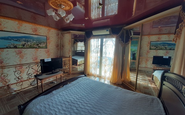 Dizajnerskij Melnitsa House