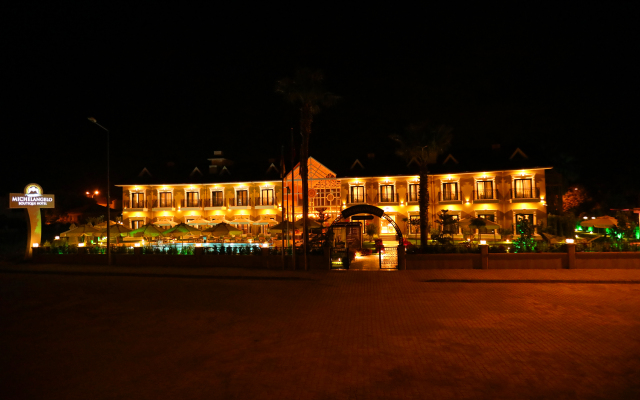 Dalyan Michelangelo Boutique-Hotel