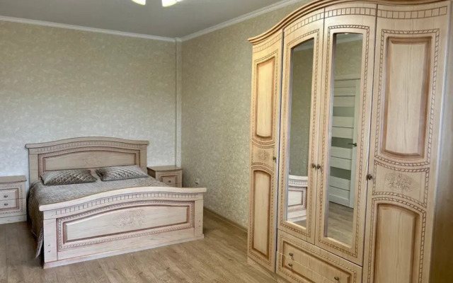 Na Ulitse Lenina 122b Flat
