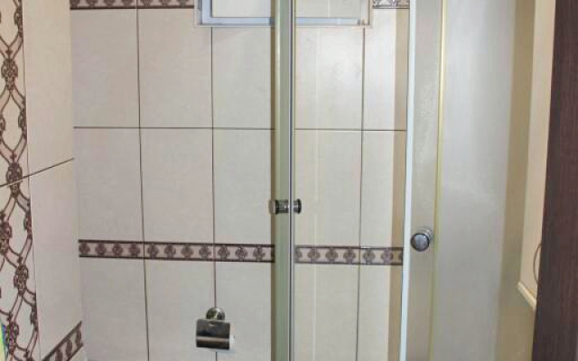 Апартаменты Однокомнатная квартира в центре Анапы