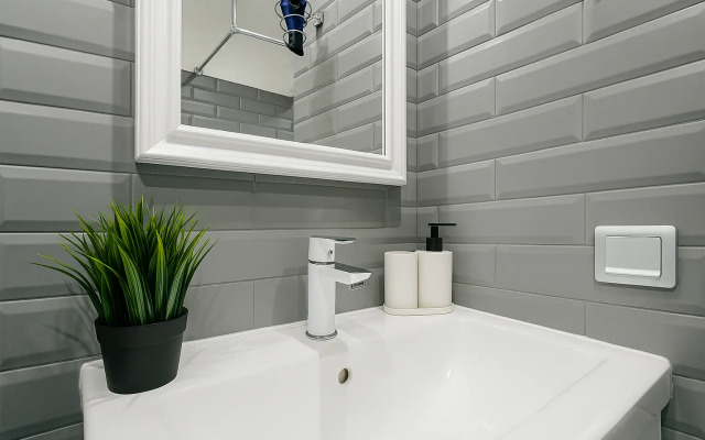 Апартаменты на Домодедовской 4