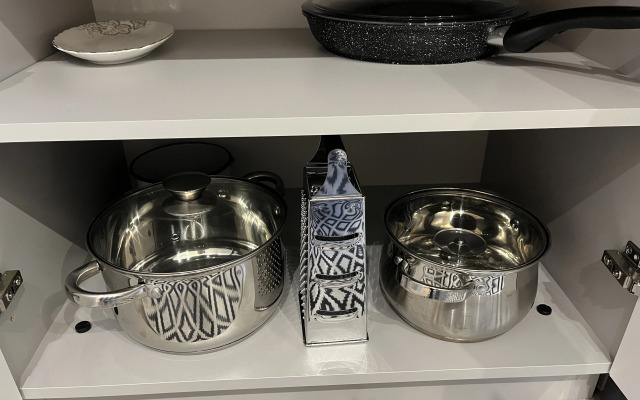 Квартира Уютная в центре