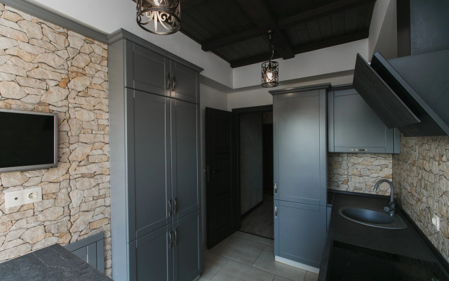 Mansarda Loft Flat