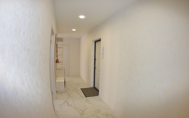 Апартаменты Двухкомнатная квартира на Мира 9В