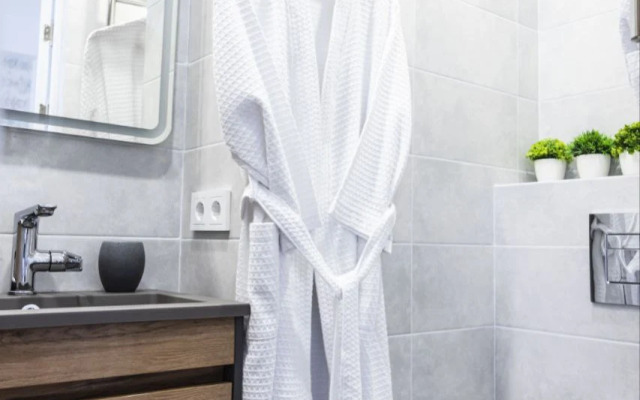 SilverPeak Apartments