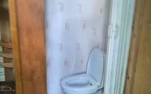 Lesnaya Tishina Bungalow