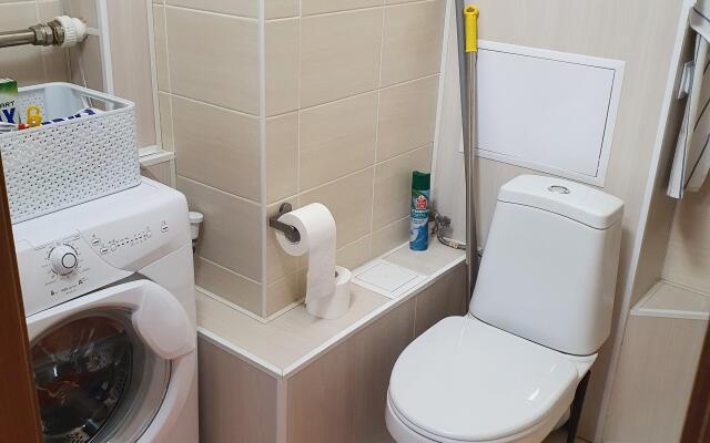 Квартира El Faro Neva