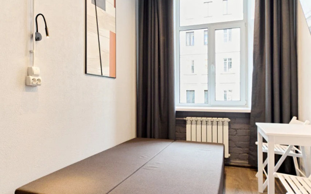 Квартира Отельбург на Петроградской