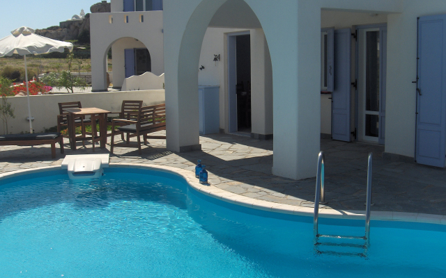 Arusha Villa