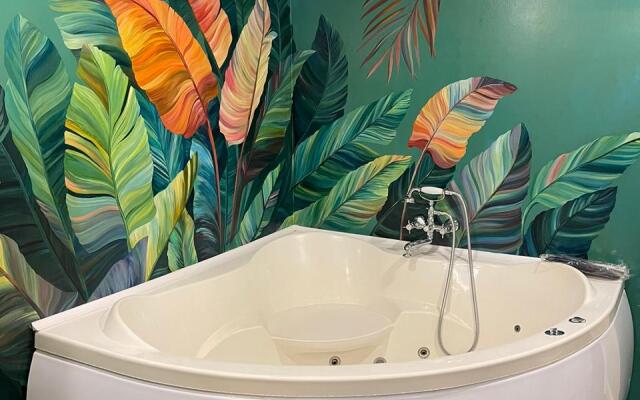 Hotel Art Resort Boutique