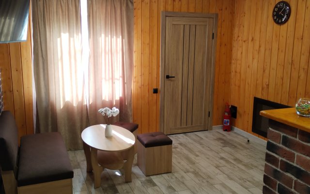 Zhara Guest House