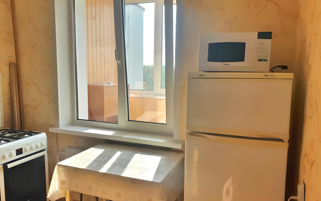 Апартаменты рядом с ТЦ Парк хаус