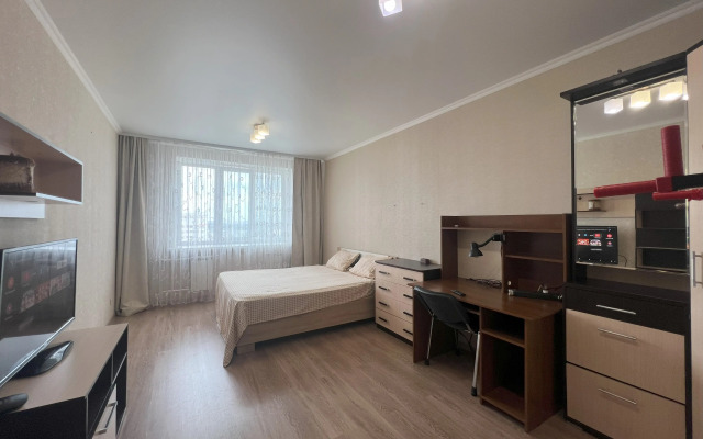 Uyutnaya Chistaya So Vsemi Udobstvami Flat