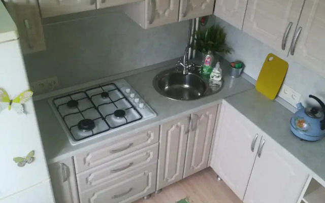 Апартаменты под ключ в Суровикино 930