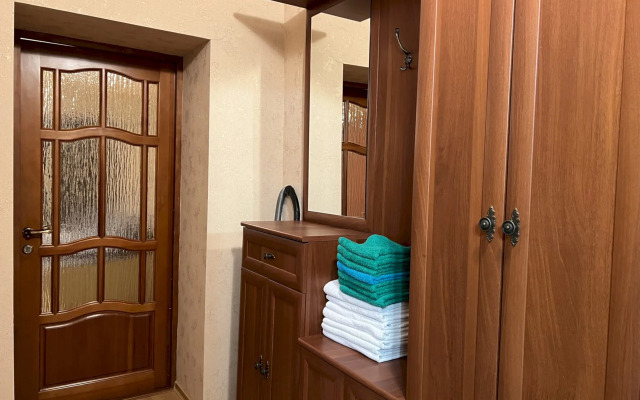 Частный Дом 119 Красноармейская