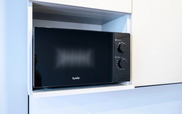 Апартаменты в ЖК Glorax