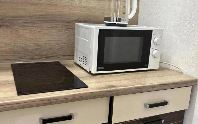 Апартаменты Люксембург Апарты