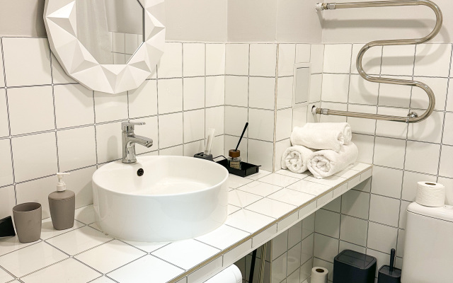 ADT Blue Lagoon Apartments