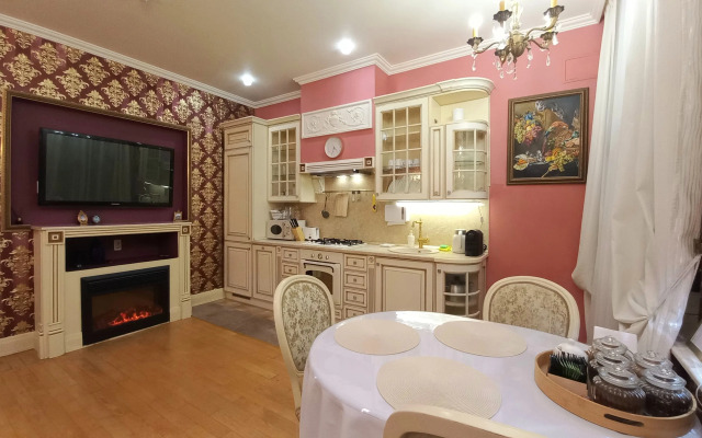 Квартира в самом центре Тулы