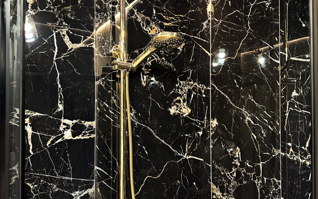 Изящные апартаменты в ЖК Новый Свет