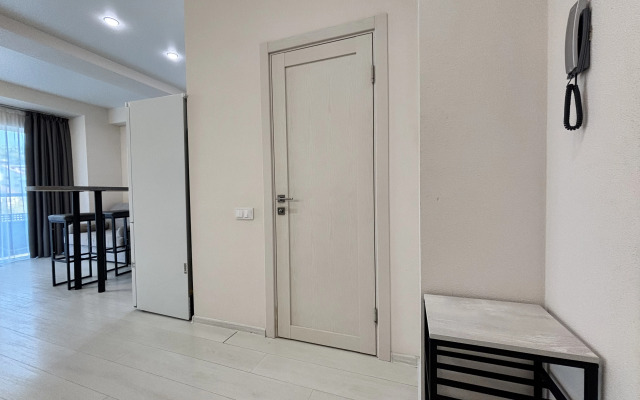 Квартира Жк Посейдон 306 Мамайка Студия (TrustControl)