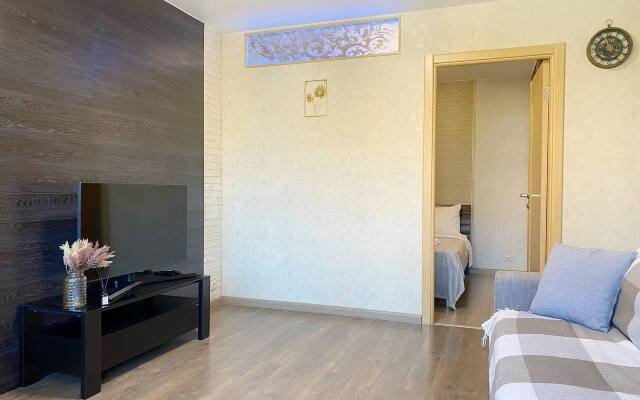 Квартира Уютная 2-х комнатная