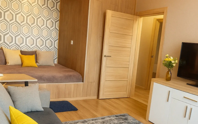 Квартира Svoy Lux