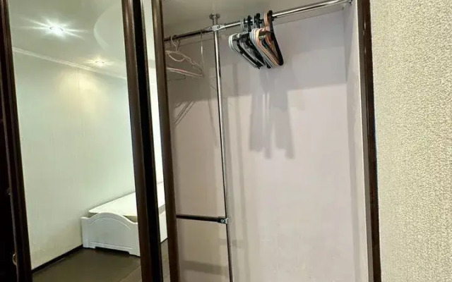 Квартира в центрe мкp. Bзлeткa рядом с ТPЦ Планетa