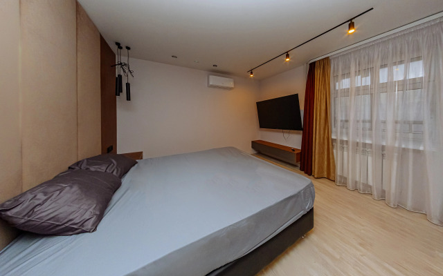 Квартира 2-ух Комнатная Квартира