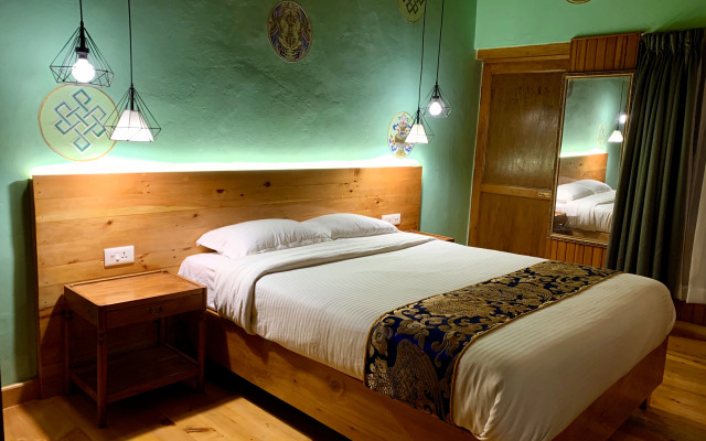 Dzi Pema Hotel