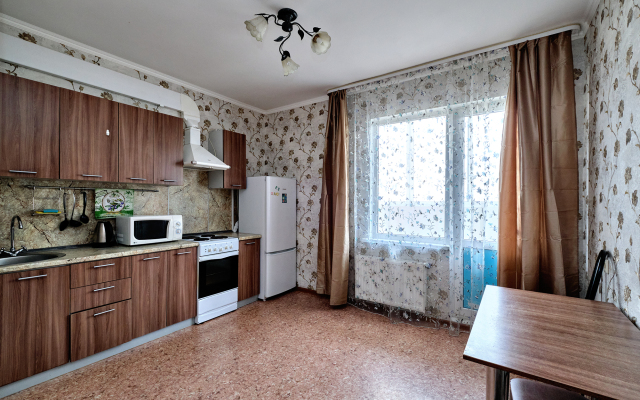 Квартира Devi Лавочкина 29