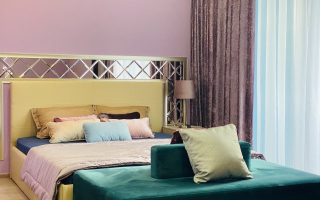 Апартаменты Superior