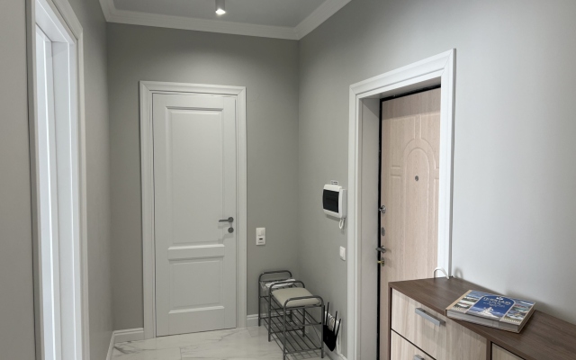 Апартаменты 232 Однокомнатные Мира 44лит4