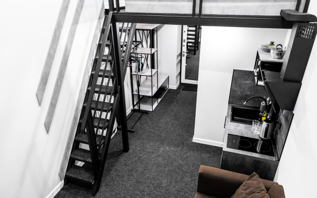 Maslov Hotel