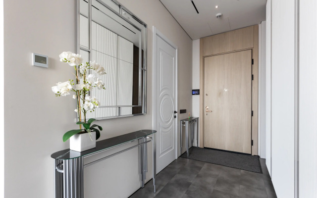 Апартаменты HEAVEN APARTMENTS 3