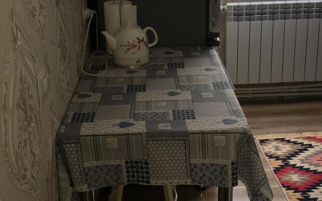 Апартаменты Tour House у Каньона