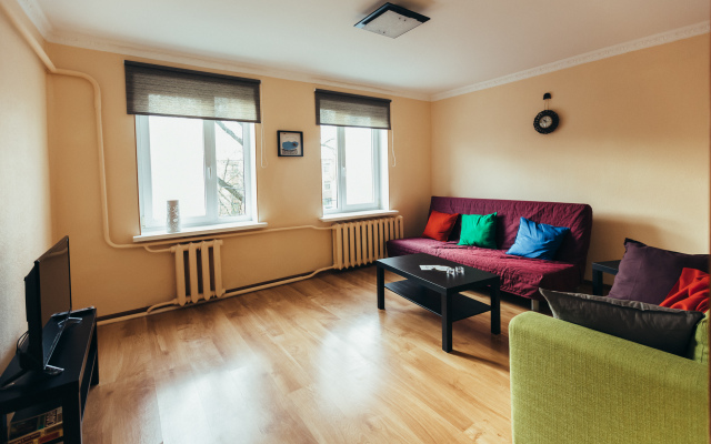 KranZ Flat Apartments