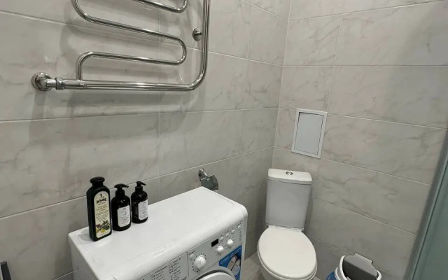 Квартира на побережье